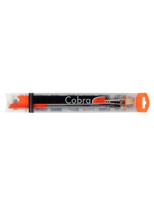 Cobra Penseelset - Serie 215 - 10 + 16