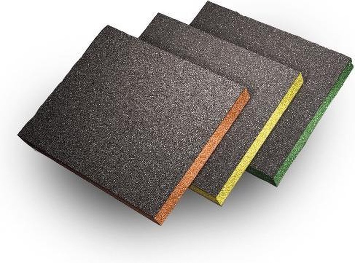 Siasponge Flexpad (7983)