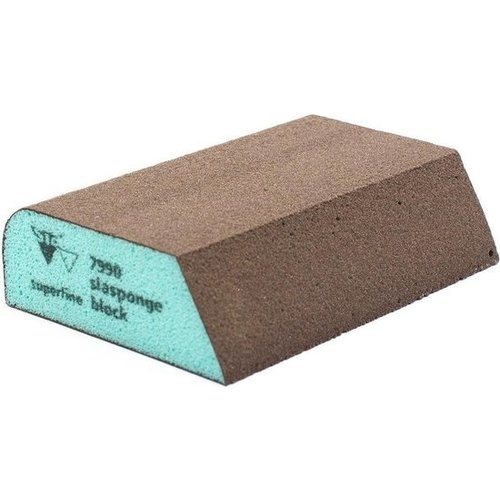 Geel (Fine) - 2 stuks Geel (Fine) - 2 stuks