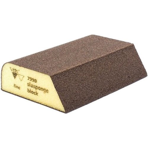 Geel (Fine) - 2 stuks Geel (Fine) - 2 stuks