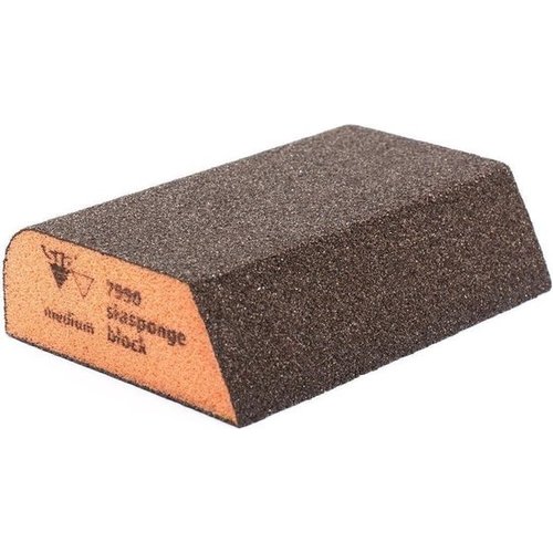 Geel (Fine) - 2 stuks Geel (Fine) - 2 stuks