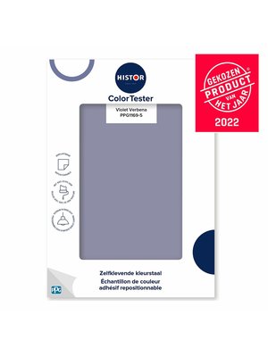 Histor Colortester 1169-5 Violet Verbena