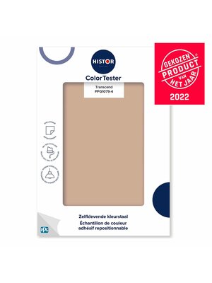 Histor Colortester 1079-4 Transcend