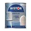 Histor Perfect Finish Houtlak Hoogglans - Cocoa Cream
