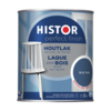 Histor Perfect Finish Houtlak Hoogglans - Blue Tang Histor Perfect Finish Houtlak Hoogglans - Blue Tang