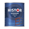 Histor Perfect Base IJzermenie - Roodbruin
