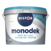 Histor Monodek Muurverf - RAL 9016