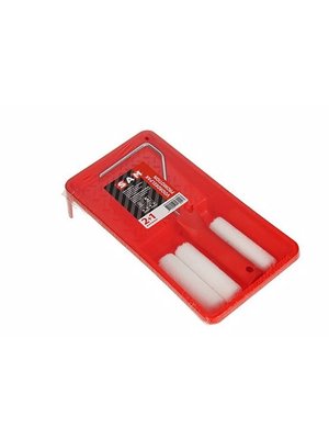 Sam Lakset Vilt Alkyd 2+1