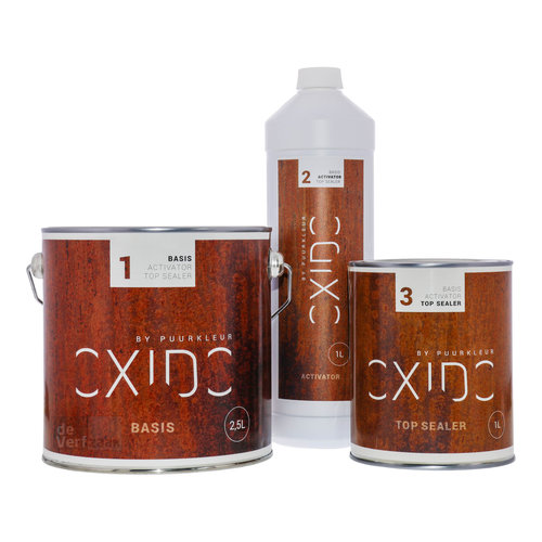 Set 12.5m² Set 12.5m²