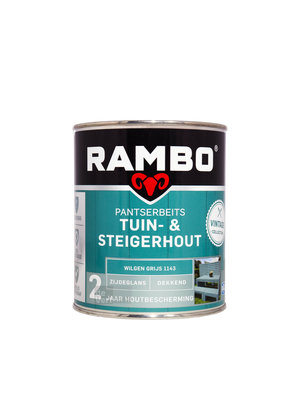 Rambo kopen? Nu met korting Verfzaak