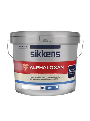 Sikkens Alphaloxan