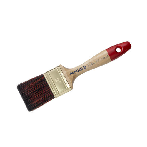 ProGold Kwast Plat Red Exclusive 7150
