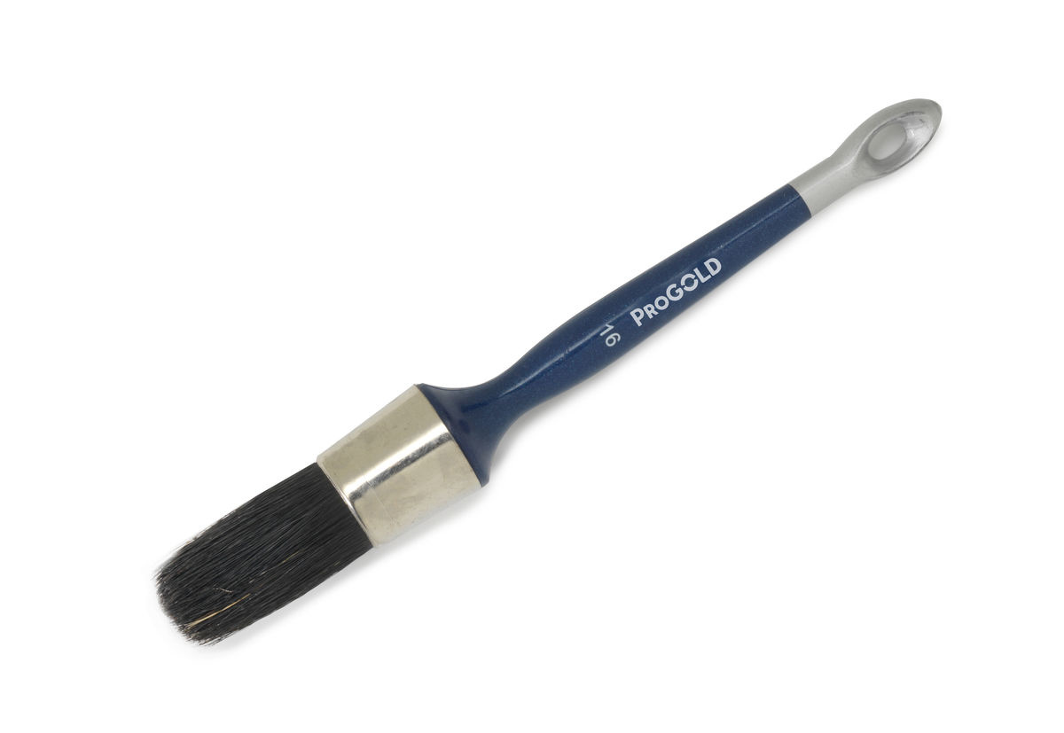 ProGold Patentpuntkwast Rond 6080