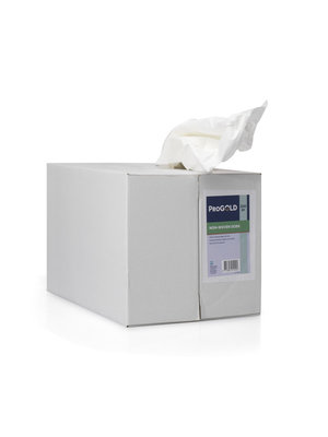 ProGold Poetsdoeken Wit - 5 kg