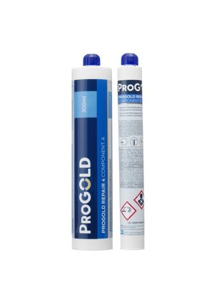 ProGold Repair 4 Kit Set 211995 - 400 ml