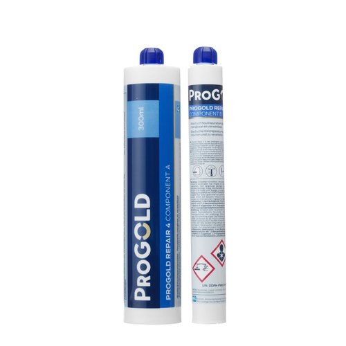 ProGold Repair 4 Kit Set 211995 - 400 ml