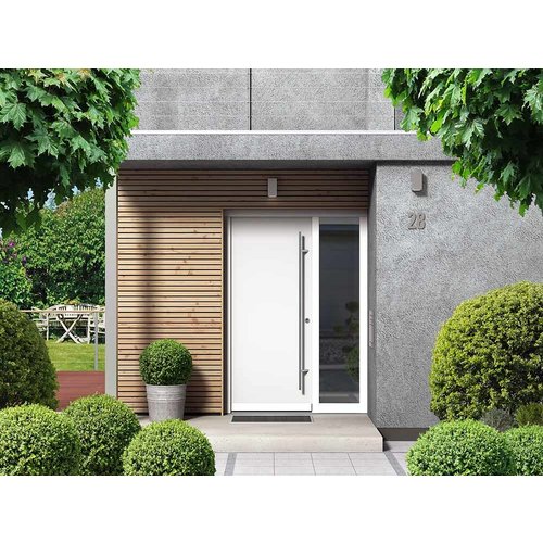 Inhoud: 1 liter, Kleur: Wit Inhoud: 1 liter, Kleur: Wit