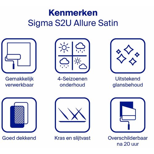 Inhoud: 1 liter, Kleur: Wit Inhoud: 1 liter, Kleur: Wit