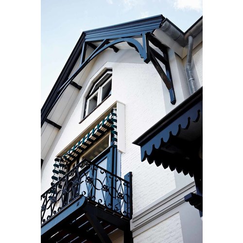 Inhoud: 2,5 liter, Kleur: Wit Inhoud: 2,5 liter, Kleur: Wit