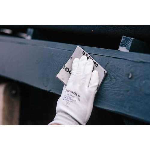 Inhoud: 2,5 liter, Kleur: Wit Inhoud: 2,5 liter, Kleur: Wit