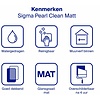 Sigma Pearl Clean Matt