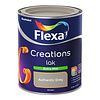 Flexa Creations Lak Extra Mat - Authentic Grey