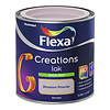 Flexa Creations Lak Extra Mat - Blossom Powder