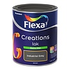 Flexa Creations Lak Extra Mat - Industrial Grey