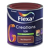 Flexa Creations Lak Extra Mat - Red Elegance