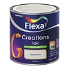 Flexa Creations Lak Extra Mat - Sea Foam