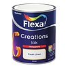 Flexa Creations Lak Hoogglans - Fresh Linen