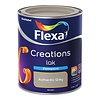 Flexa Creations Lak Zijdeglans - Authentic Grey