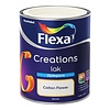 Flexa Creations Lak Zijdeglans - Cotton Flower