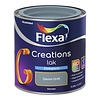 Flexa Creations Lak Zijdeglans - Denim Drift