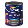 Flexa Creations Lak Zijdeglans - Industrial Grey