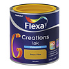 Flexa Creations Lak Zijdeglans - Retro Vibe