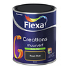 Flexa Creations Muurverf Extra Mat - Royal Blue