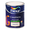 Flexa Creations Muurverf Extra Mat - Stylish Pink