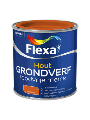 Flexa Loodvrije Menie