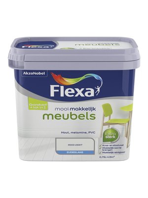 Flexa Mooi Makkelijk Meubels - Fris Wit / RAL 9016