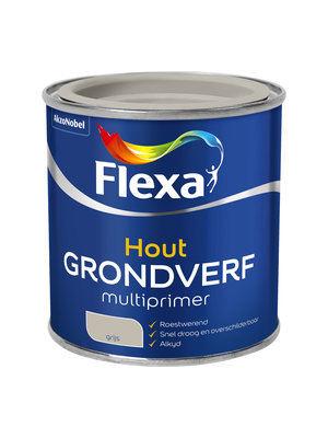 Flexa Multiprimer - Grijs
