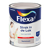 Flexa Strak in de Lak Binnenlak Hoogglans - Sepiataupe