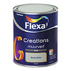 Flexa Creations Muurverf Krijt - Early Dew