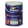 Flexa Creations Muurverf Zijdemat - Early Dew