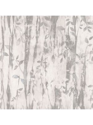 Galerie Atmosphere Behang met bladeren G78233