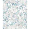 Galerie Atmosphere Behang met watercolor stippen G78234