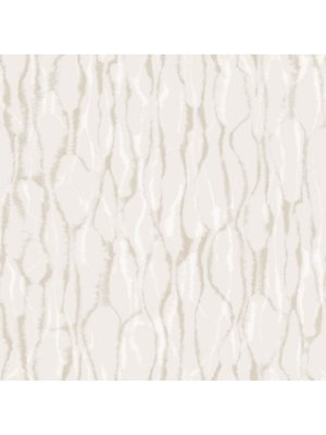 Galerie Atmosphere Behang beige watercolor G78240