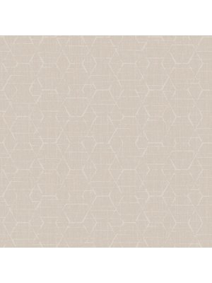 Noordwand Atmosphere Behang met grafische hexagons G78246