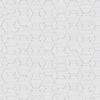 Galerie Atmosphere Behang met grafische hexagons G78248