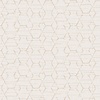 Noordwand Atmosphere Behang met grafische hexagons G78250